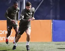 完美体育登录入口-包含马蒂亚·戈道，马德里竞技主场战胜瓦伦西亚夺取开阔四连冠的词条